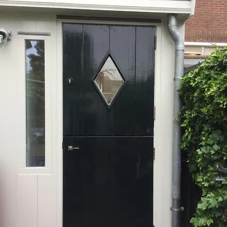 Waterland Hoge Huis Monnickendam Exterior photo