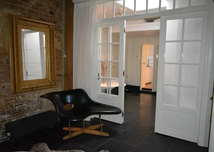 Waterland Hoge Huis