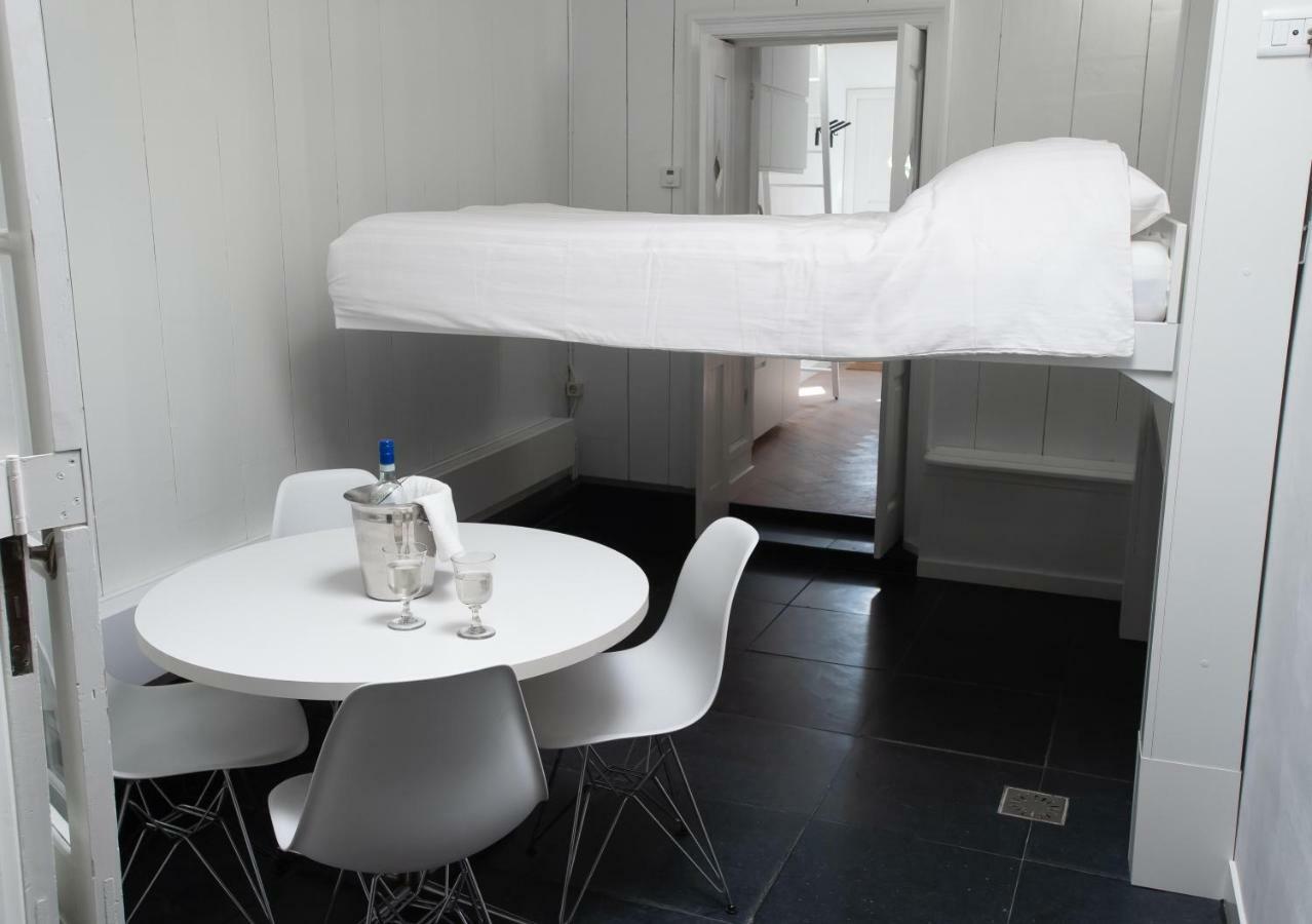 Waterland Hoge Holiday home Monnickendam