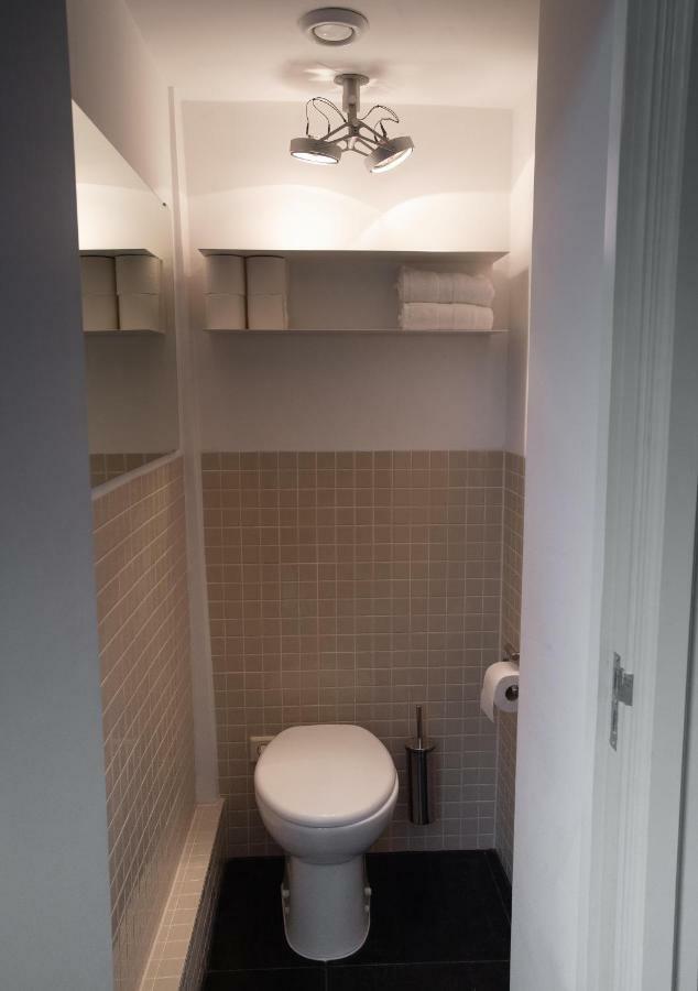Waterland Hoge Holiday home *