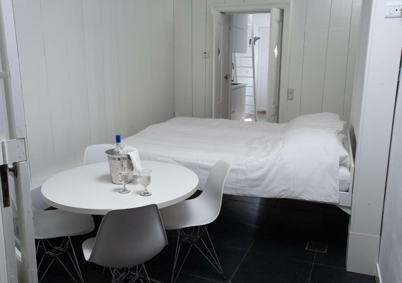 Holiday home Waterland Hoge *