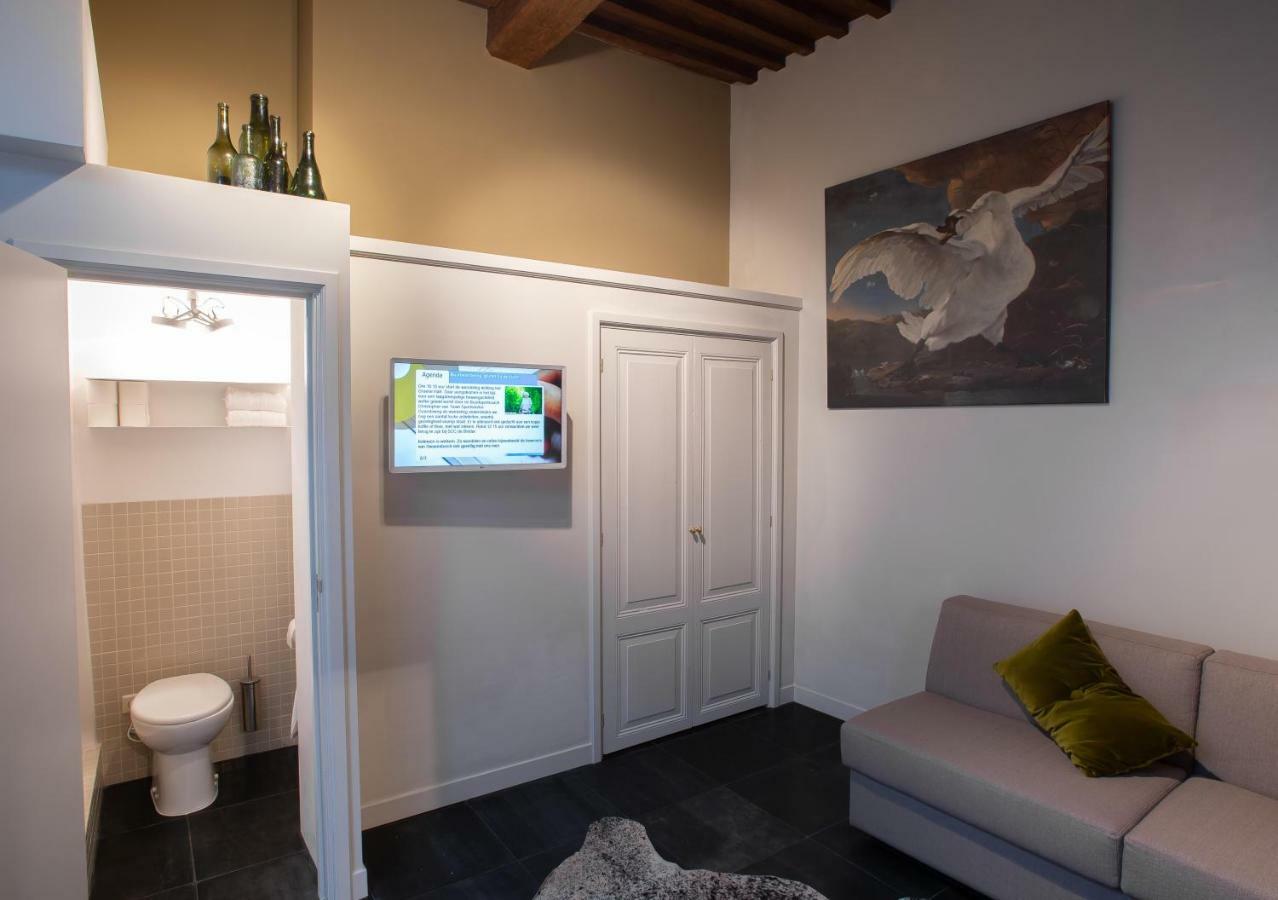 Holiday home Waterland Hoge