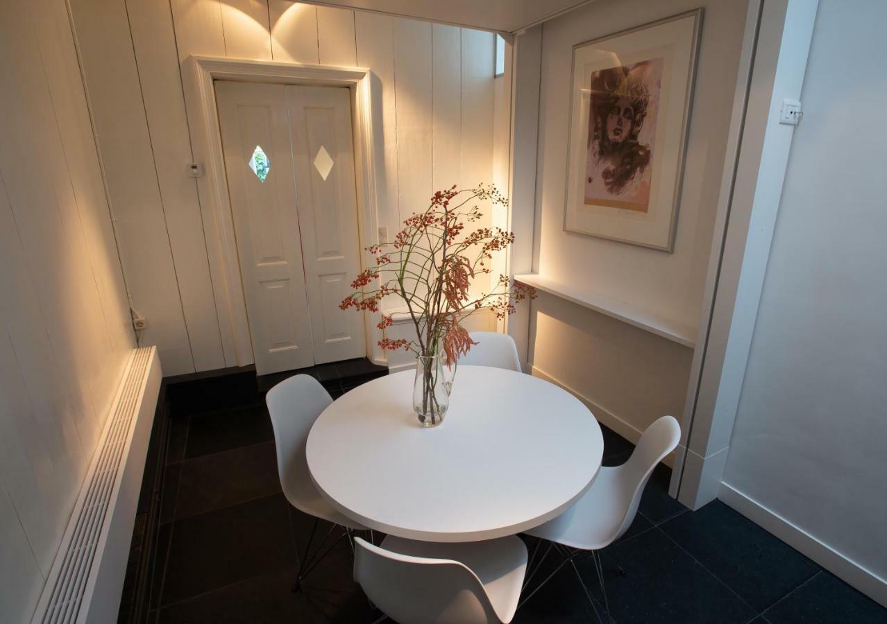 Waterland Hoge Holiday home