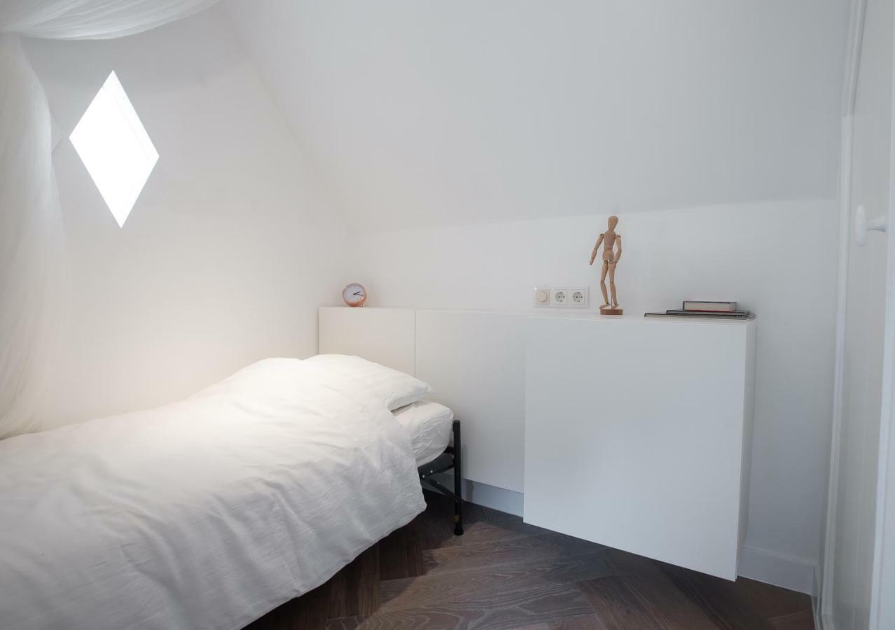 Holiday home Waterland Hoge *