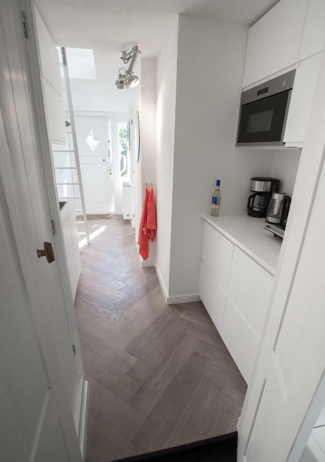 Holiday home Waterland Hoge