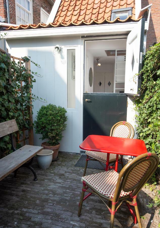 Waterland Hoge Holiday home *