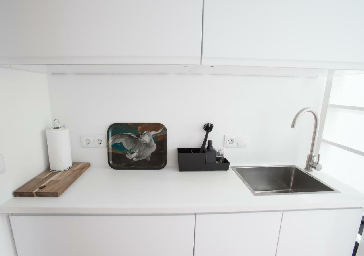 Holiday home Waterland Hoge