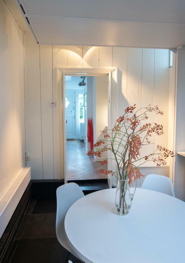 Waterland Hoge Holiday home