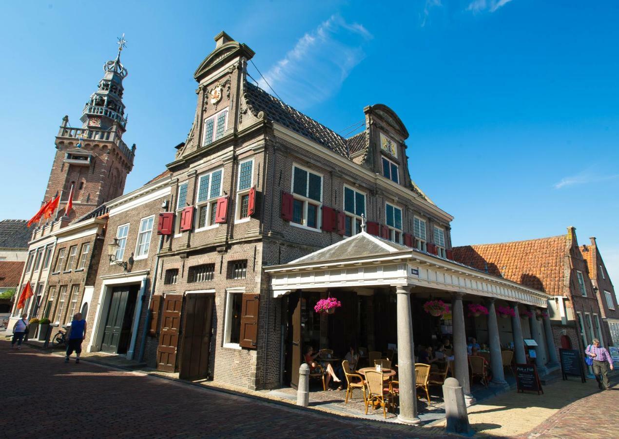 Waterland Hoge Holiday home Monnickendam