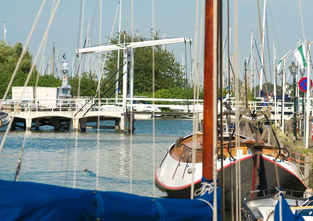Holiday home Waterland Hoge Monnickendam