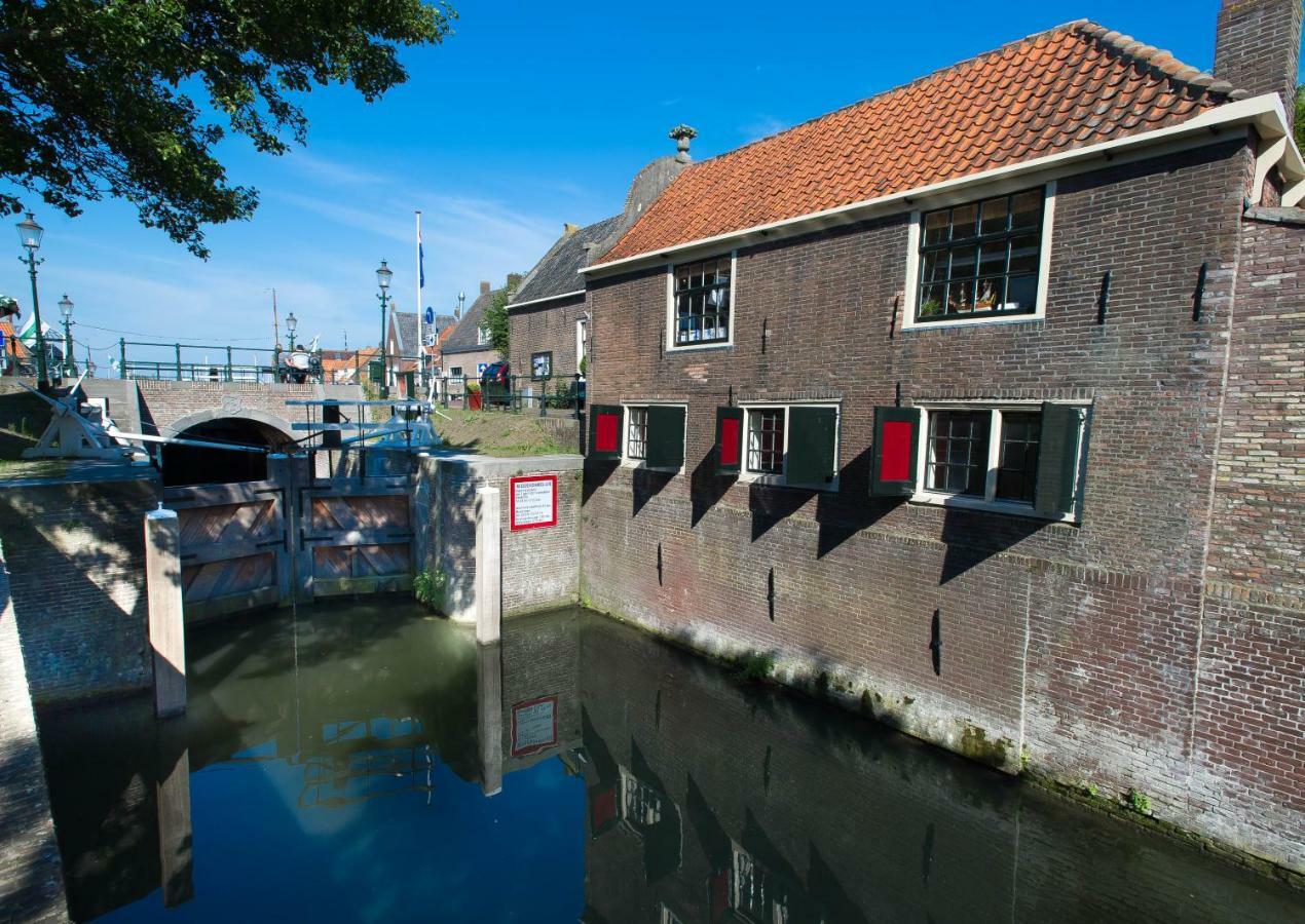 Waterland Hoge * Monnickendam
