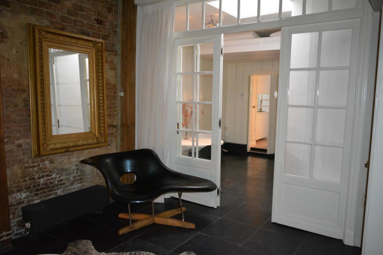 Waterland Hoge Holiday home Monnickendam